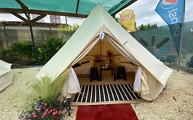 Aurora Glamping